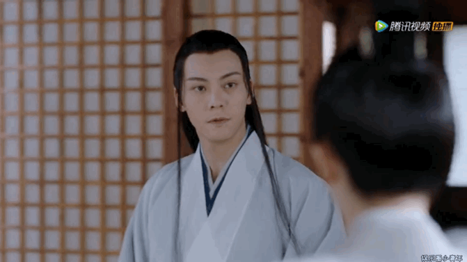 陈伟霆斛珠夫人剧 