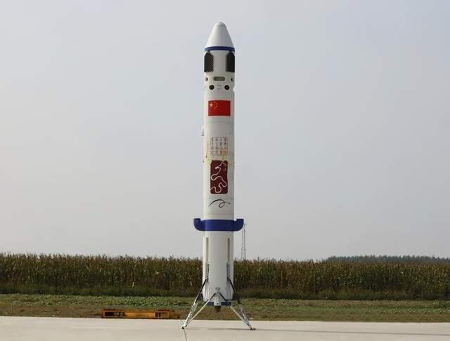 距离现实越来越近了,从目前的情况来看,长征6x可在今明两年实现回收