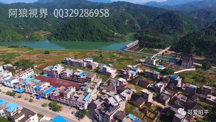 三年了,昭平走马镇的绕镇路(城市绕城次干路)还搞不搞