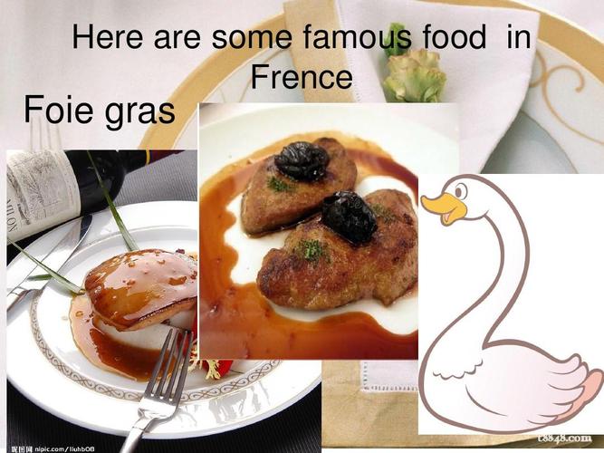 foie gras