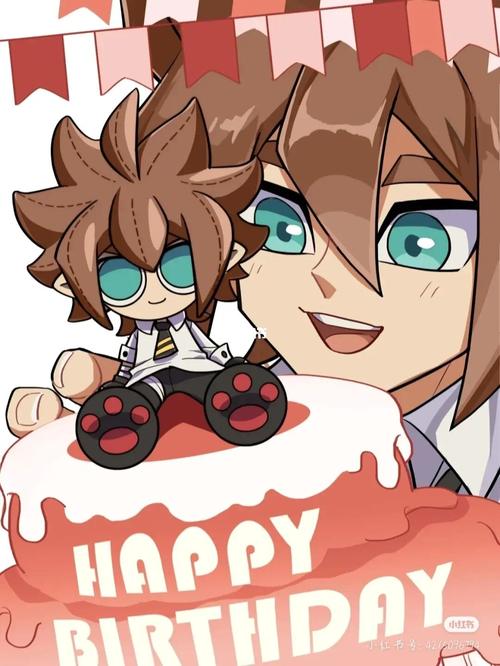 可以抱哦,就这样,上一篇笔记还有其他人的_凹凸世界_生日_影视_动漫