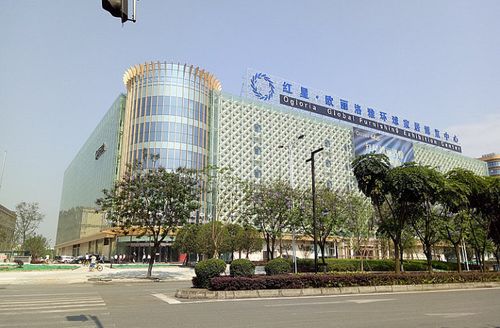 成都二手房 武侯二手房 外双楠二手房 >首信红星国际广场 pre next