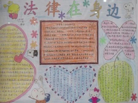 知法守法用法_100字_200字_300字_400字_600字_900字