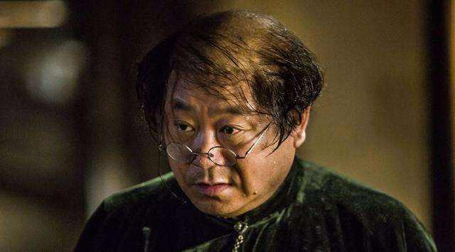 中年油腻大叔的社会标准改变油腻大叔形象的食疗调理