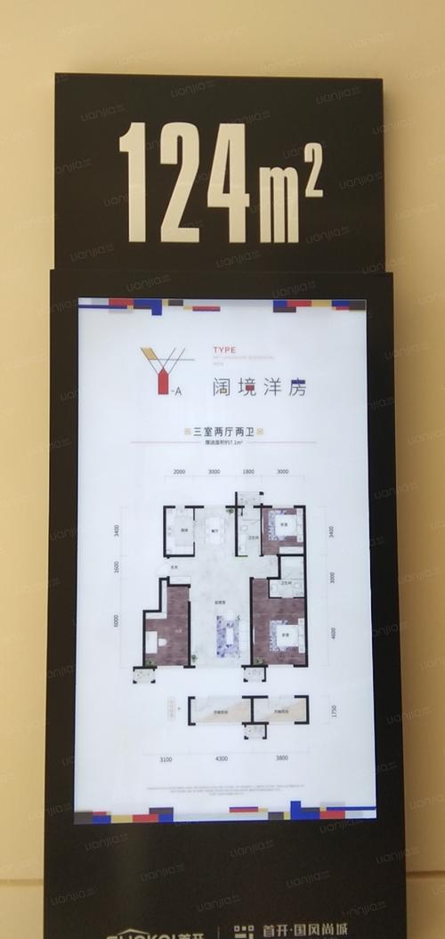 首开·国风尚城相册
