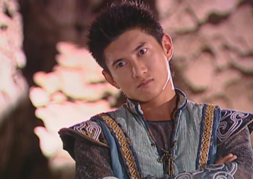 余文乐版卫斯理口碑扑街,吴奇隆版本才是经典!