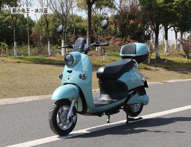 出口新小龟王男女电摩大功率电瓶车低价位成人电动车厂家直销