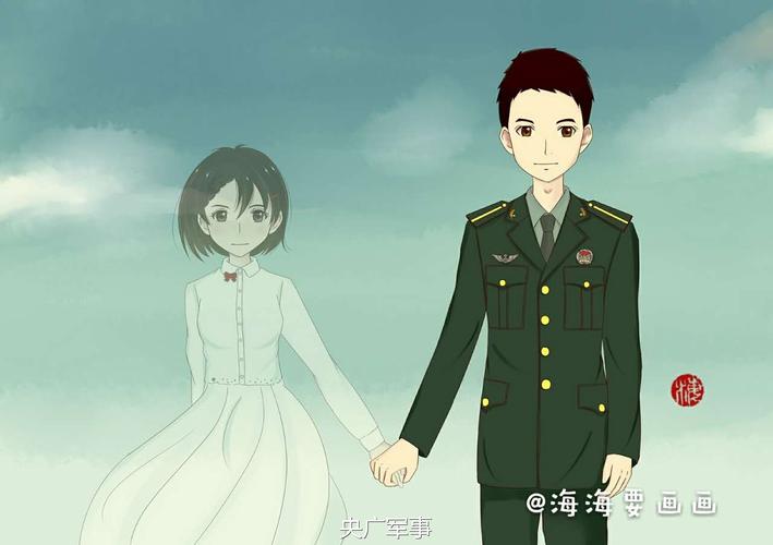 兵哥哥 - 堆糖,美图壁纸兴趣社区