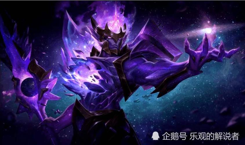 云顶之巅:"暗星轰炸机 法炮一挑七",献祭流6暗