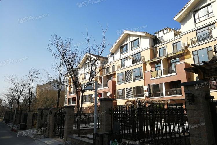 华业玫瑰谷 vs 复地哥德堡森林四期谁是你的菜?