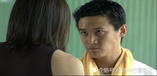 壮志雄心,陆毅,张庭,任达华,米卢