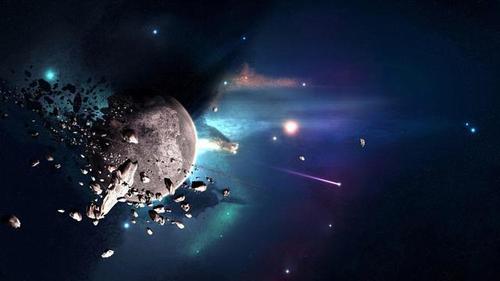 宇宙中有着哪些特殊的存在人们对于宇宙的研究到了哪一步