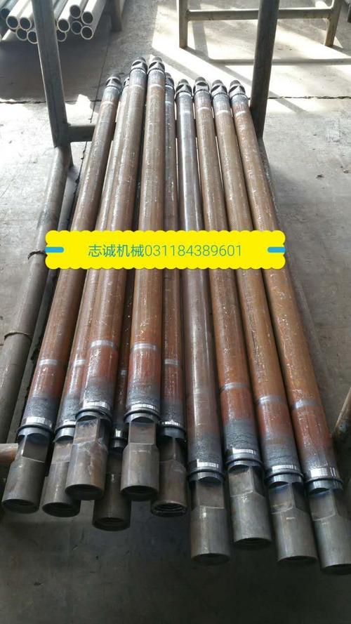 哪里生产50钻杆 优质钻杆 高品质钻杆 水井钻杆 石油钻杆批发