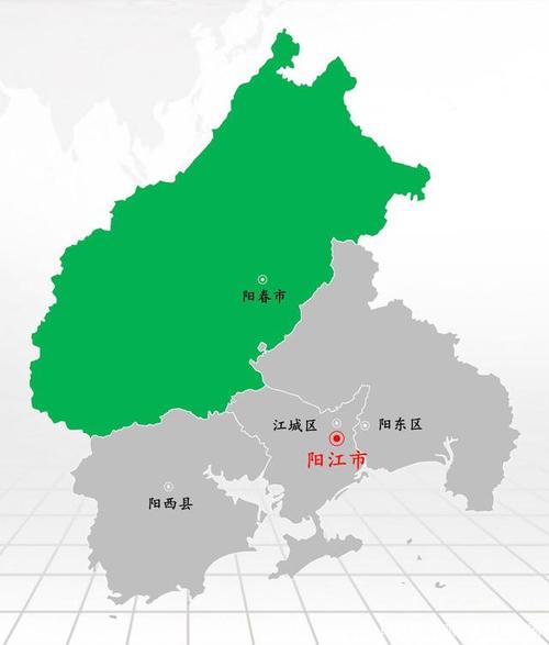 广东省·阳江市·阳春市美食特产51种