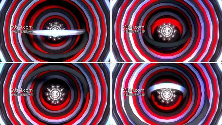 裸眼3d素材