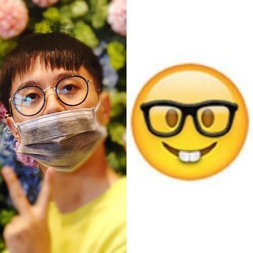 点击收获emoji越越