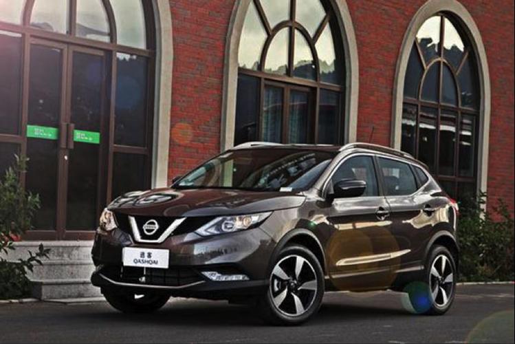 2014款尼桑逍客最低配都有什么日产逍客低配和高配