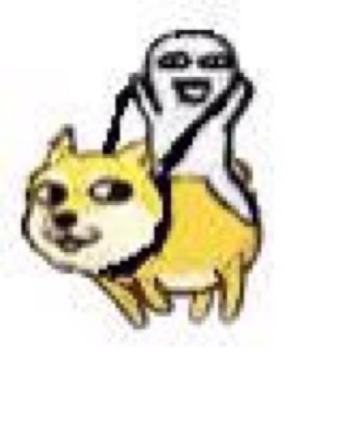 doge表情是什么意思_doge是什么意思