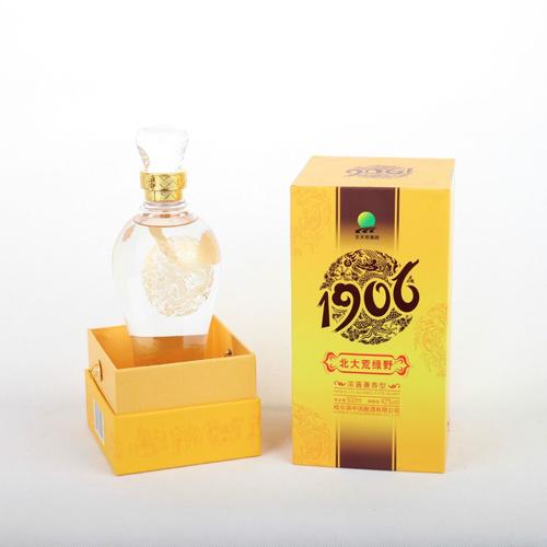 北大荒酒42度价格