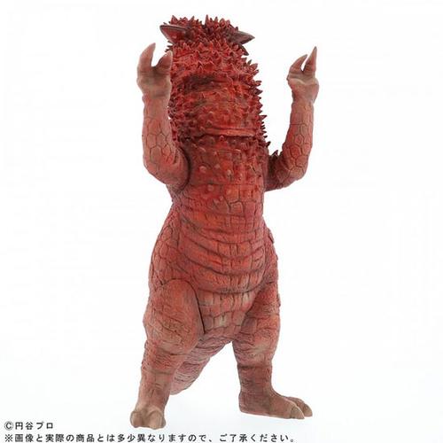 x-plus大怪兽系列双头怪兽庞敦手办限定登场