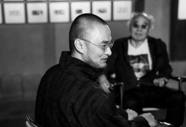 冯唐说试着不着急学会不害怕继续不要脸