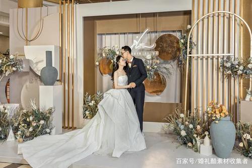 泰式婚礼现场无水印客照合集~泰式婚礼灵感图素材,朋友圈素材