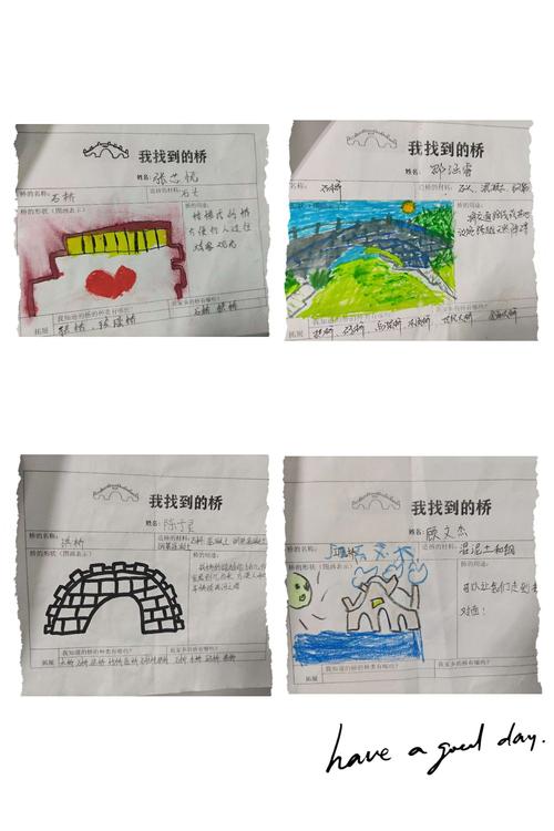 启迪幼儿园大班 写美篇在爸爸妈妈的帮助下,我们积极地完成了调查表!