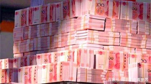 网爆"谢霆锋身价10亿",按百元人民币称到底有多重?