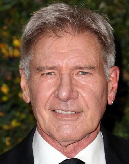哈里逊福特 harrison ford