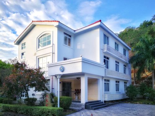 厦门铁路疗养院