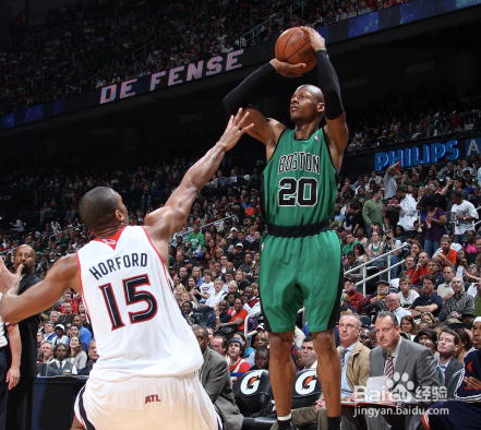 篮球三分球投篮技巧