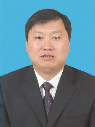 中共四平市第七届委员会领导机构成员