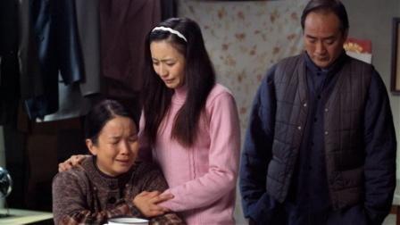 《人活一张脸》热播 佟丽娅要认吕丽萍当干妈