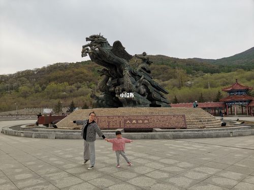 五一吉林松花湖_风景_出行_人文风光展示