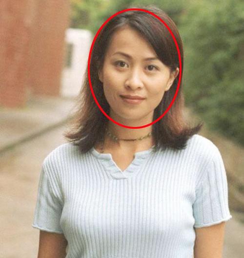 刘嘉玲20岁,30岁,40岁,50岁靓照,现已不忍直视