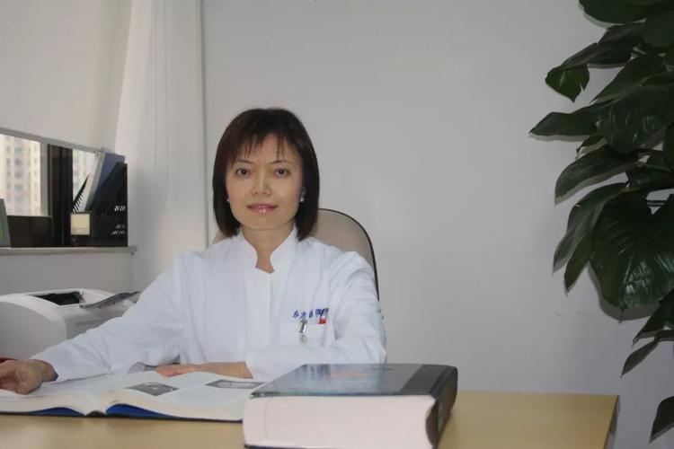 刘菲| 其实做医生的,很少有人顾得上关心自己