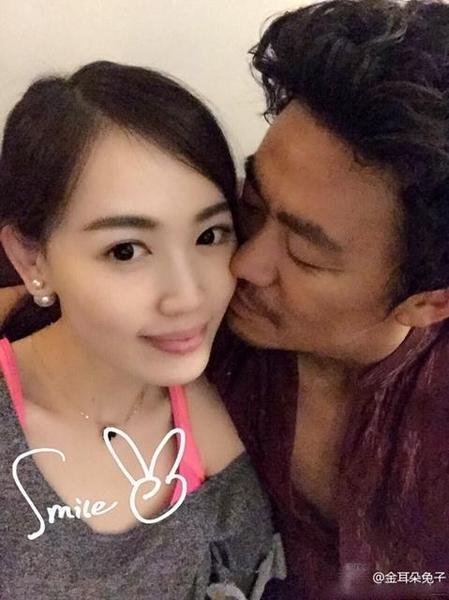 马蓉是被盗号 宋喆被抓马蓉被抓也是谣言">