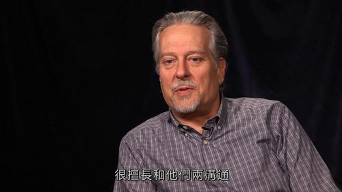 52,中文字幕)◎乔·潘托里亚诺访谈(13:29,中文字幕)◎克里斯托佛·米
