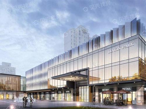 【蓝光林肯公园_合肥蓝光林肯公园楼盘】房价,户型,开盘时间详情-合肥