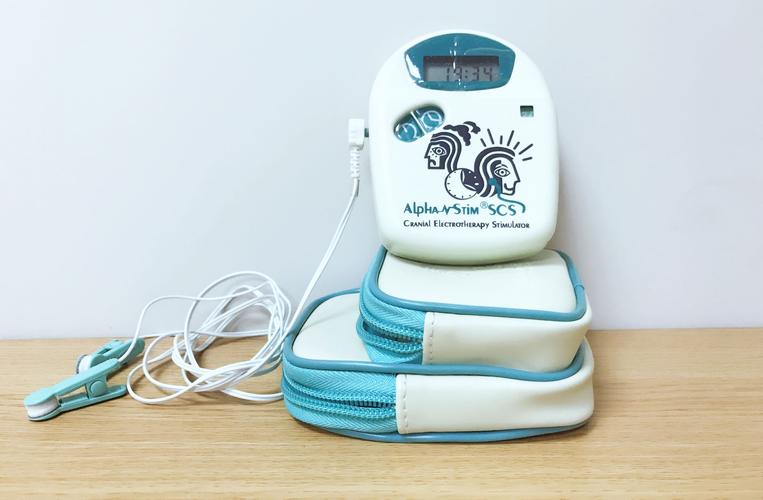 脑电生物反馈仪