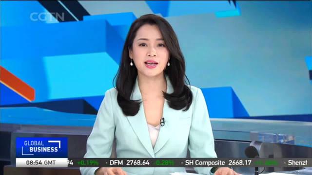 lily吕律cctvnews主持人