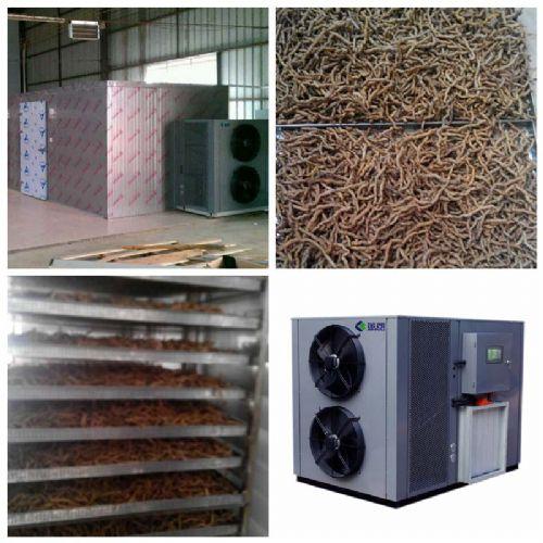 八角烘干机药材烘干机