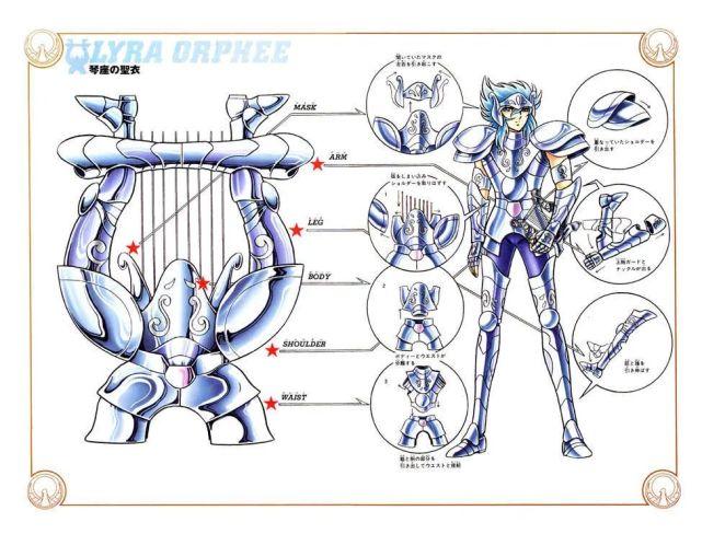 天琴座圣衣蛇夫座圣衣变色龙座圣衣天狼座圣衣大熊座圣衣水蛇座圣衣