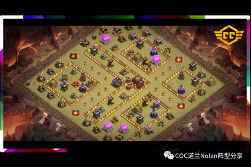 2021年优质十本阵型top10分享