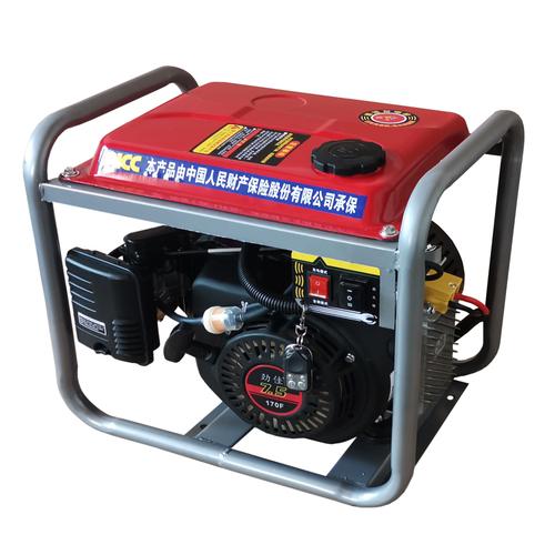 24v驻车空调发电机大功率柴油24伏货车用小型直流静音