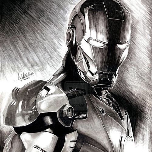 172期王者头像:这一期专属钢铁侠的头像,凡人也能比肩