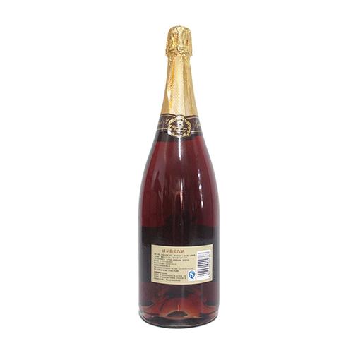 15l红葡萄汽酒