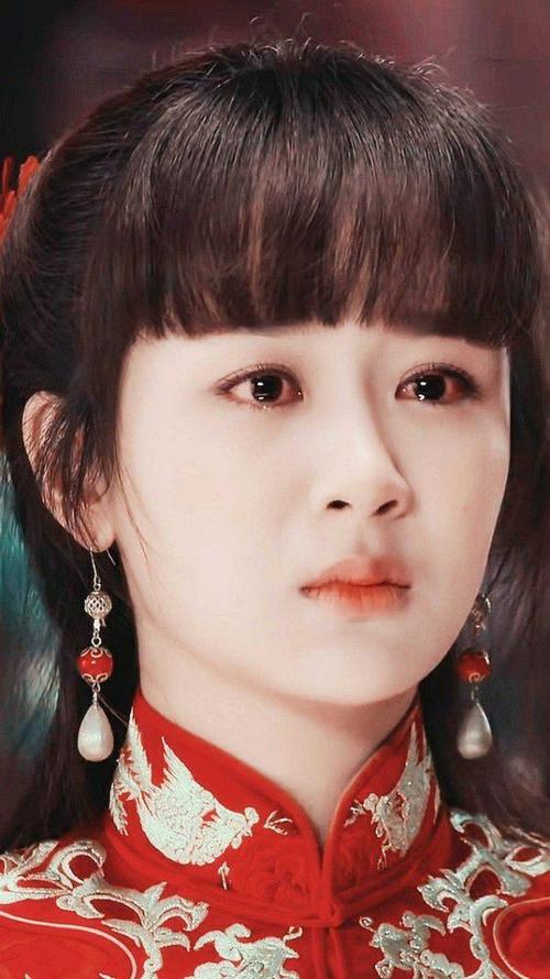 网易首页>正文申请入驻> 先来一张美美的哭照,特别喜欢杨紫,哭戏太有