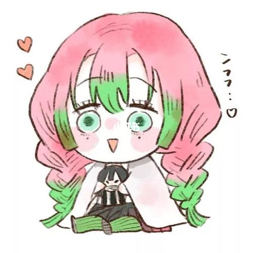 甘露寺密璃的笔记_鬼灭之刃_鬼灭之刃梦女_影视_动漫_动漫推荐