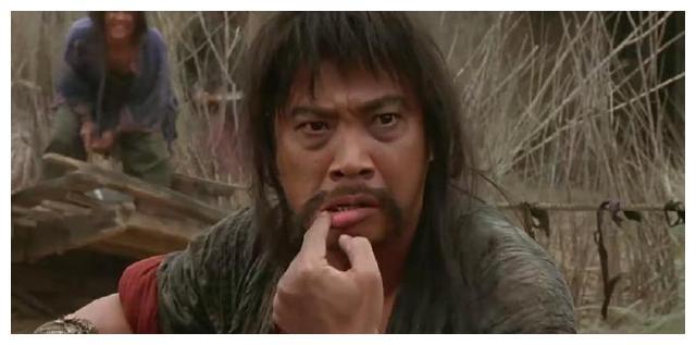 吴孟达十大经典角色大盘点:"明峰"演技炸裂!"二当家"最搞笑